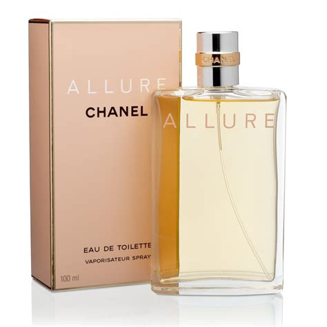 chanel allure perfume jean couteau|chanel allure samples.